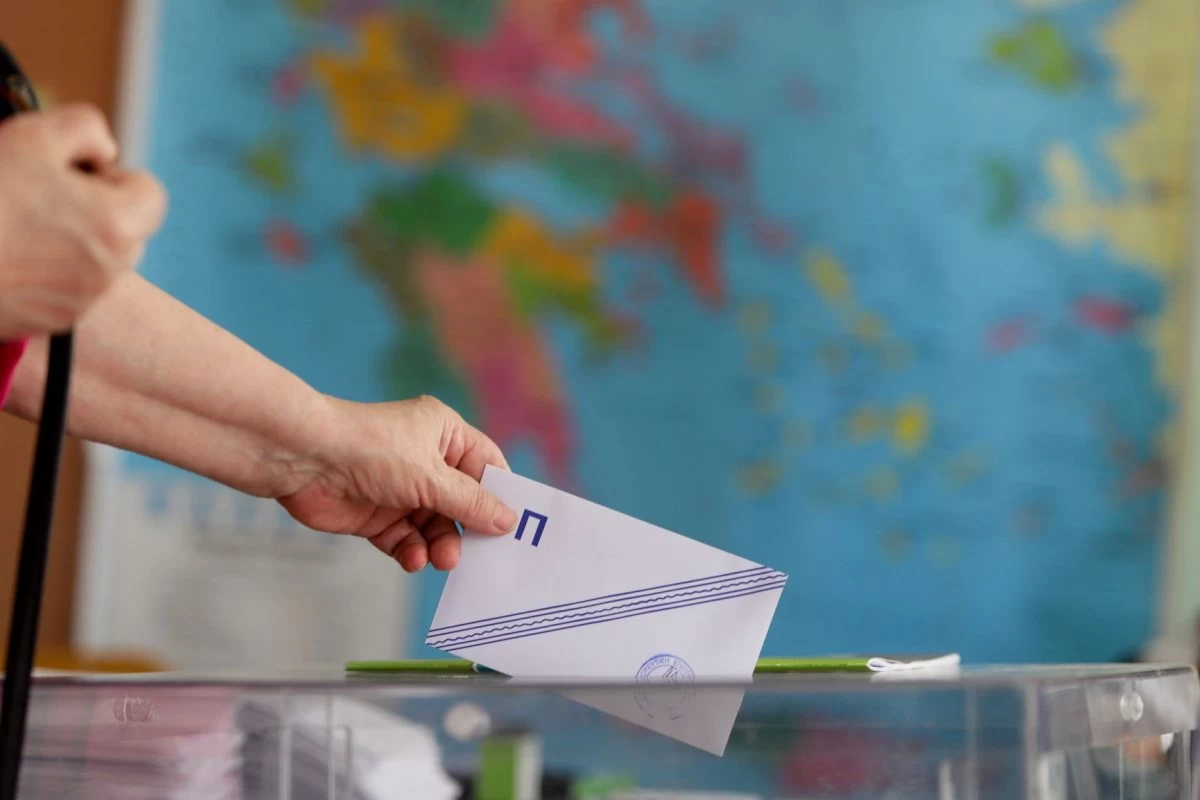 «Βόμβα» από τα exit poll – Τι δείχνει το τελευταίο κύμα μετρήσεων